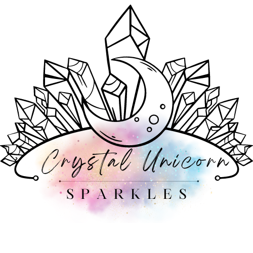 Crystal Unicorn Sparkles
