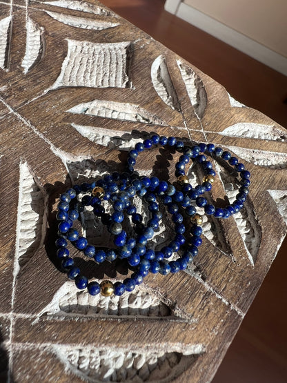 Enchanted Beaded Rings
