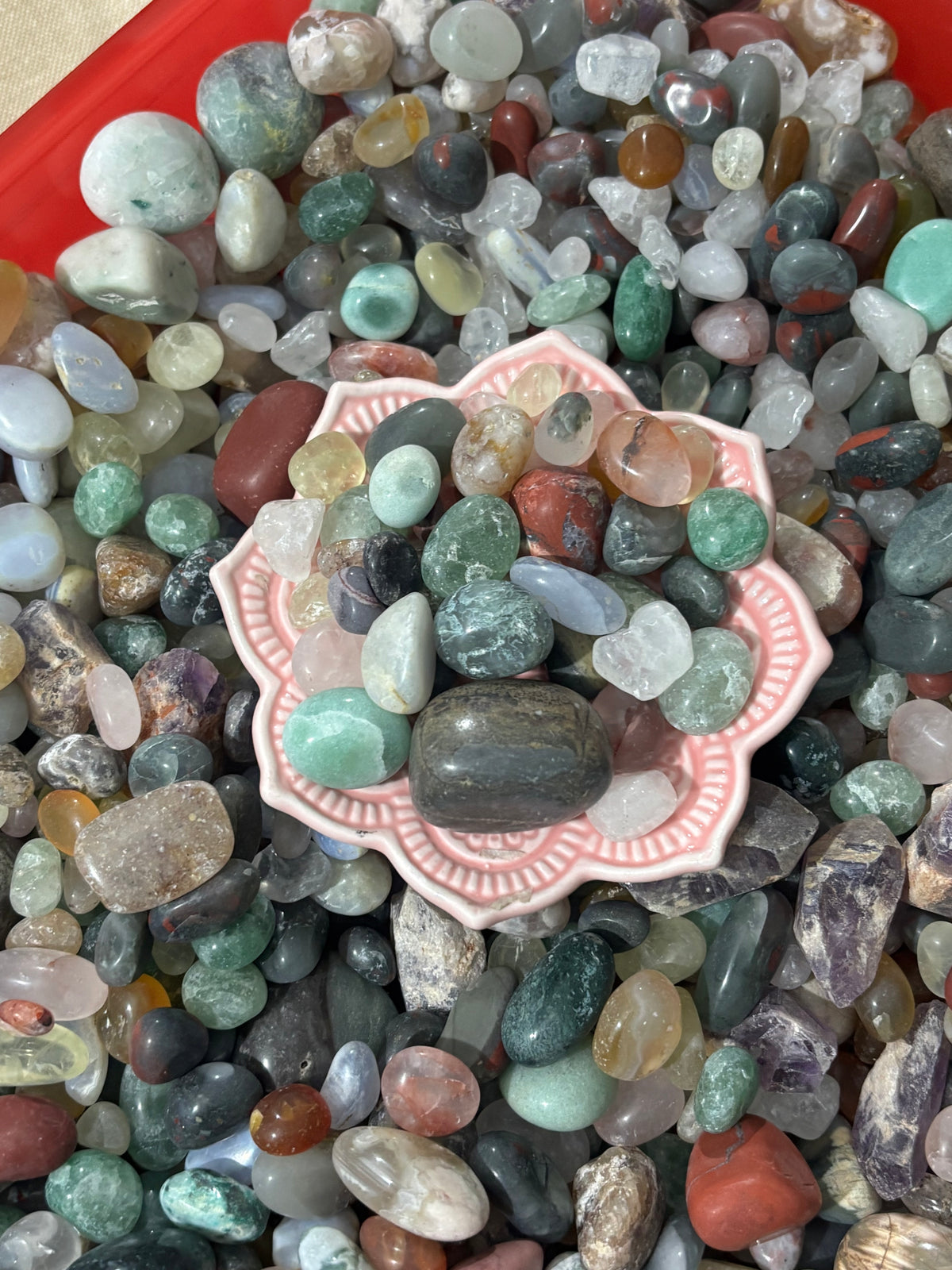Crystal Confetti