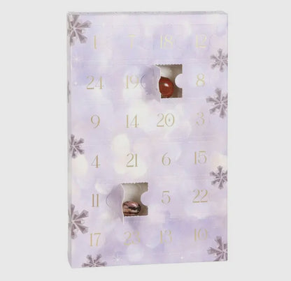 Crystal Advent Calendar