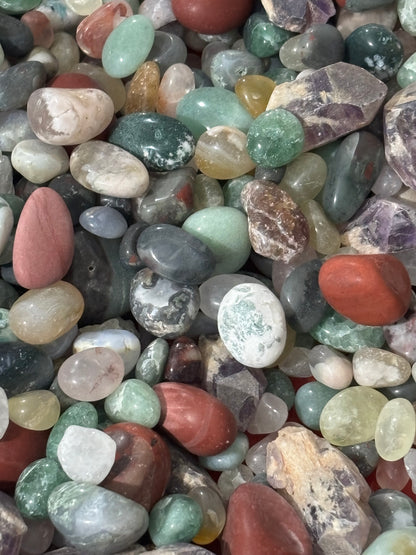 Crystal Confetti