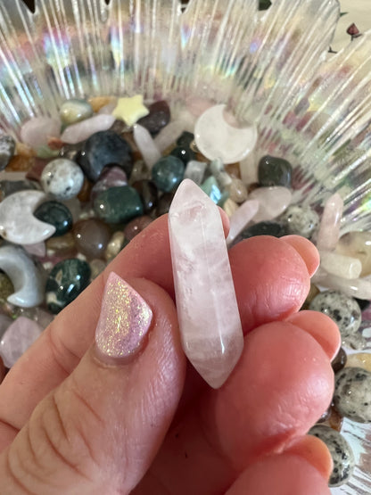 Crystal Confetti