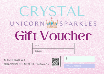 Gift Voucher