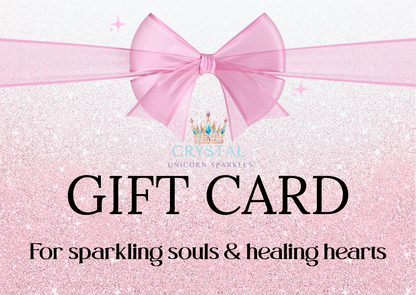 Gift Voucher