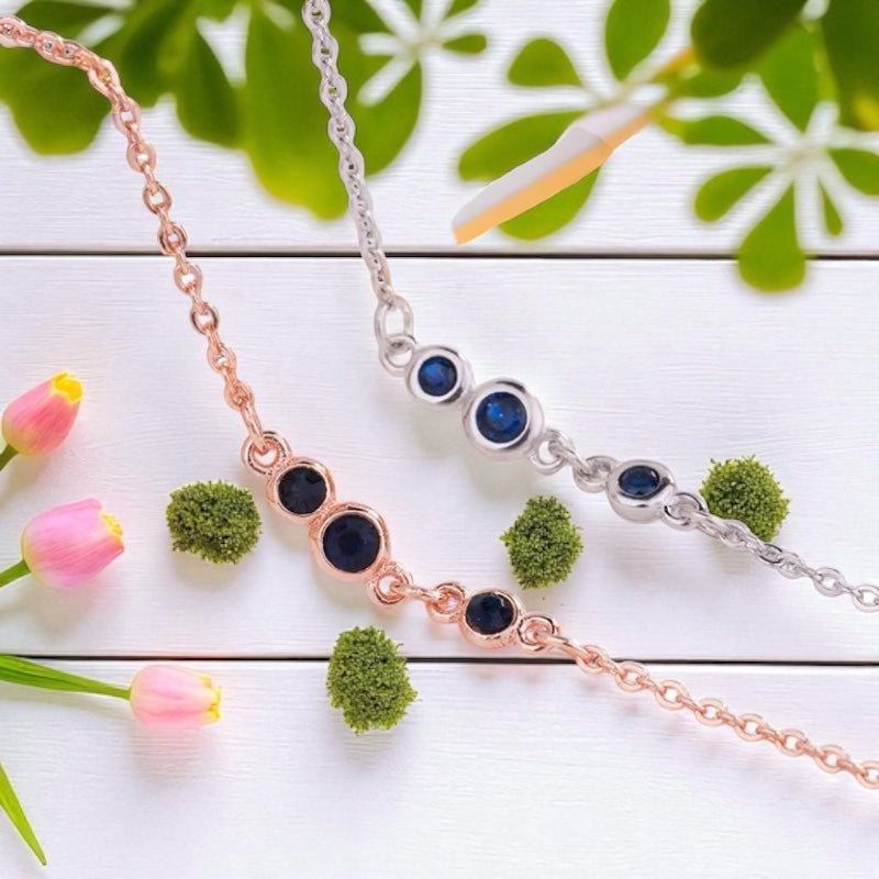Eye of Light Necklace