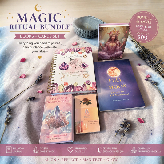 Magic Bundle of All