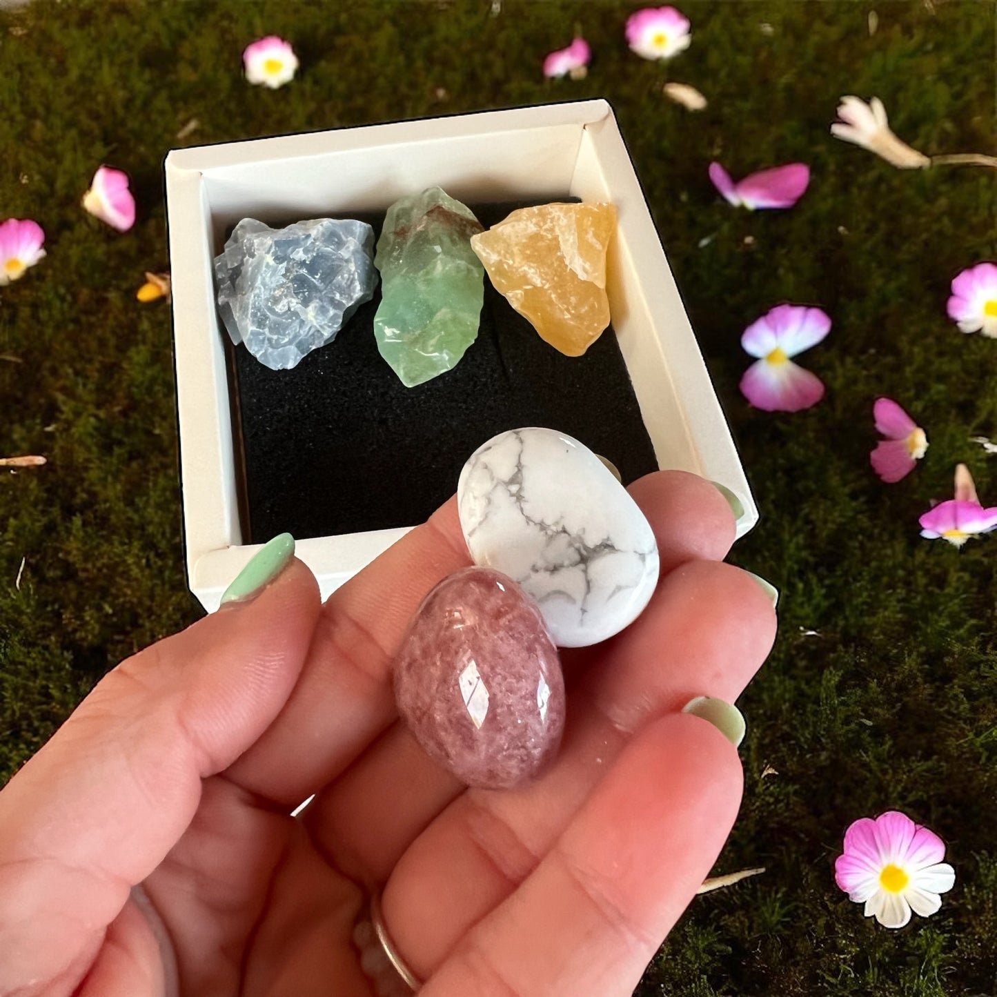 🌷 Sweet Serenity Set