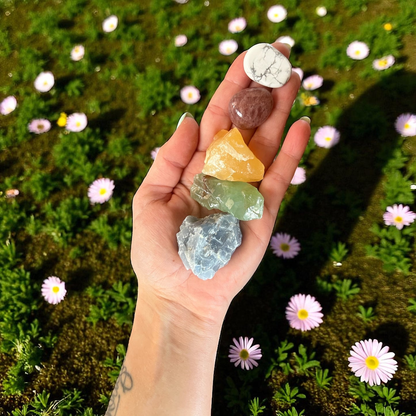 🌷 Sweet Serenity Set