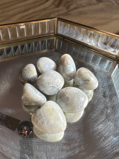 Labradorite Tumble