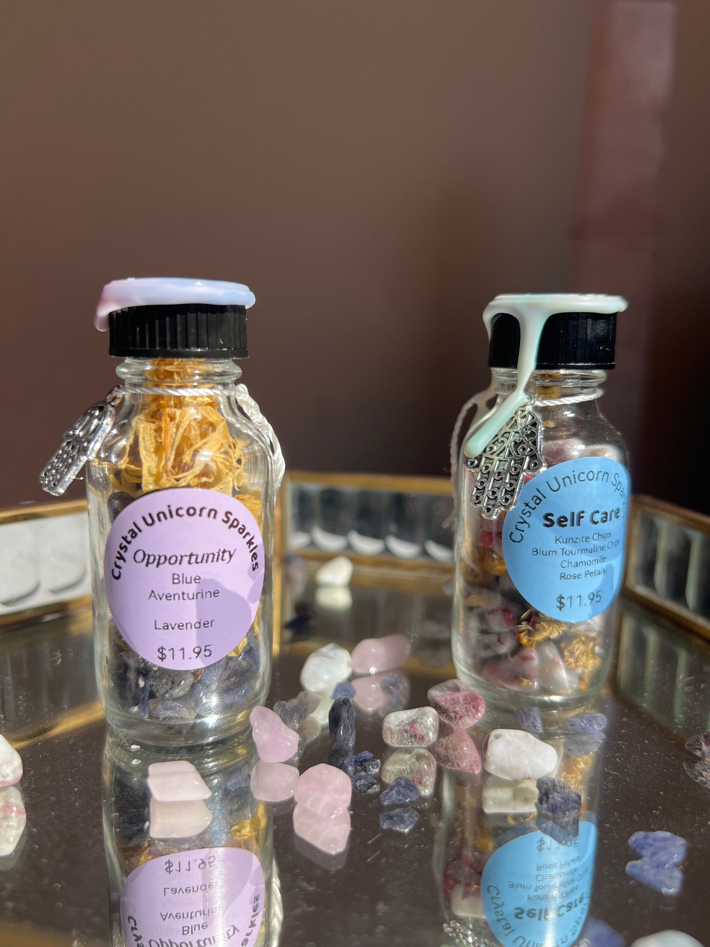 Spell Jars