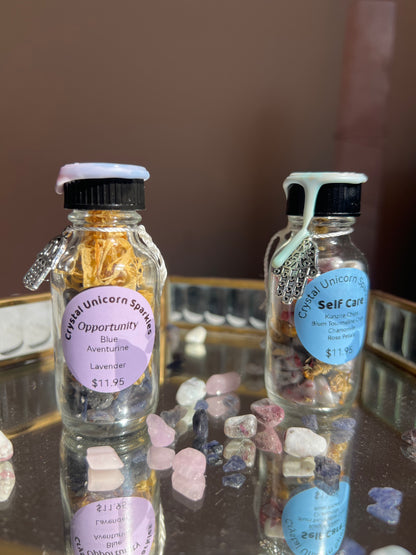 Spell Jars