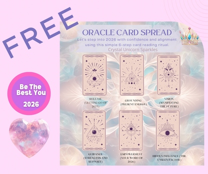 Your Ultimate 2026 Vision Workbook