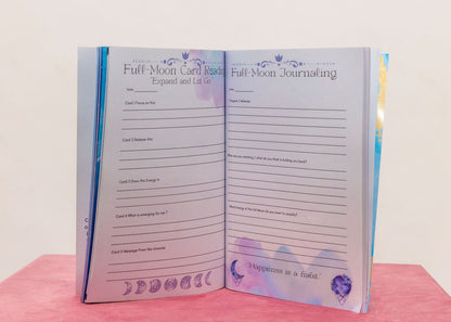 Full Moon Journal