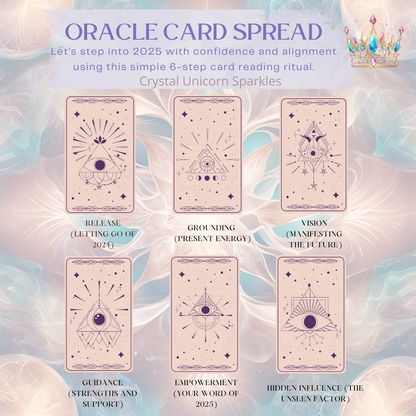 Download your FREE 6-Card Journaling Worksheet