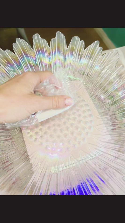 Crystal Confetti